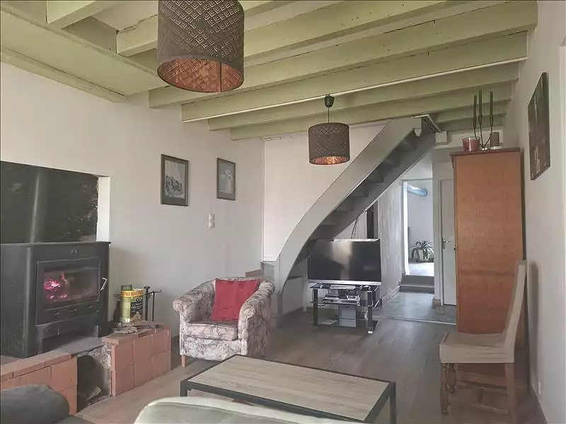 Maison, 170 m²