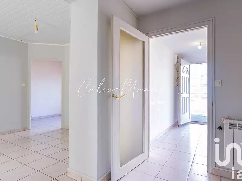 Appartement, 43 m²
