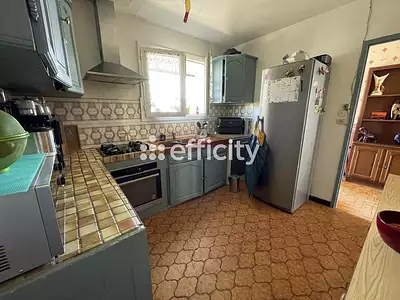 Maison, 91 m²