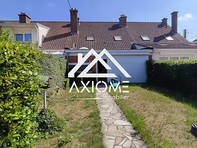 Maison, 88 m²