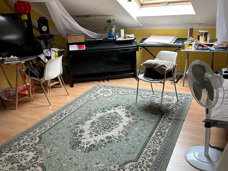 Maison, 93,19 m²
