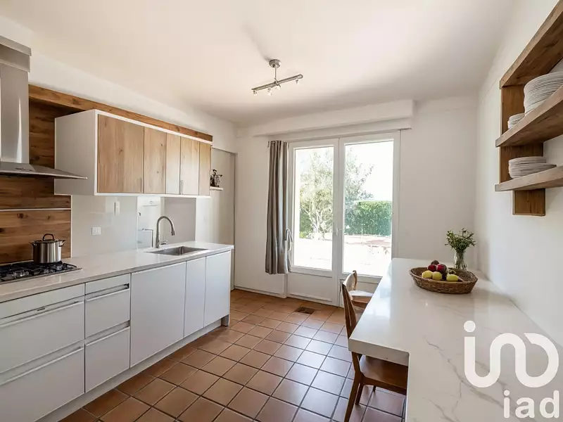Maison, 120 m²