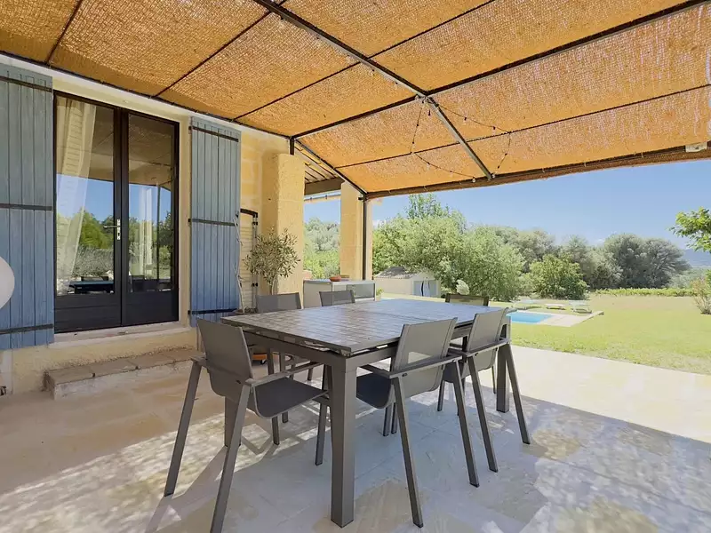 Maison, 145 m²
