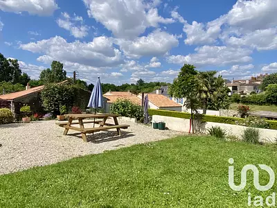 Maison, 118 m²