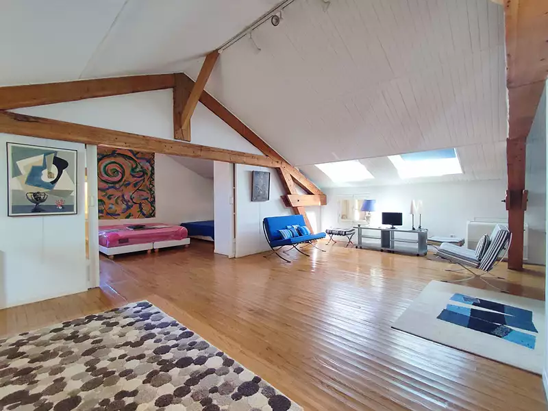 Appartement, 188 m²
