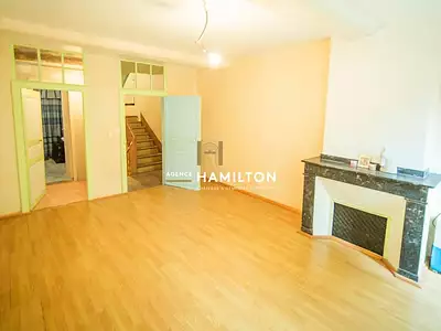 Maison, 140 m²