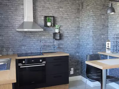 Appartement, 50,97 m²