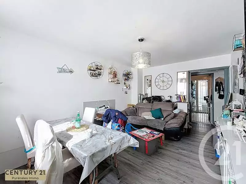 Appartement, 66,2 m²