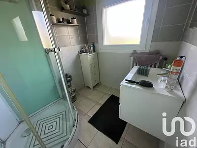 Maison, 84 m²