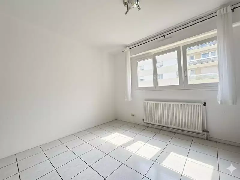 Appartement, 18 m²