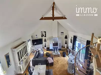 Maison, 242 m²