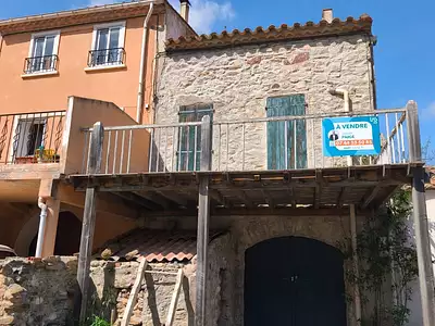 Maison, 100 m²