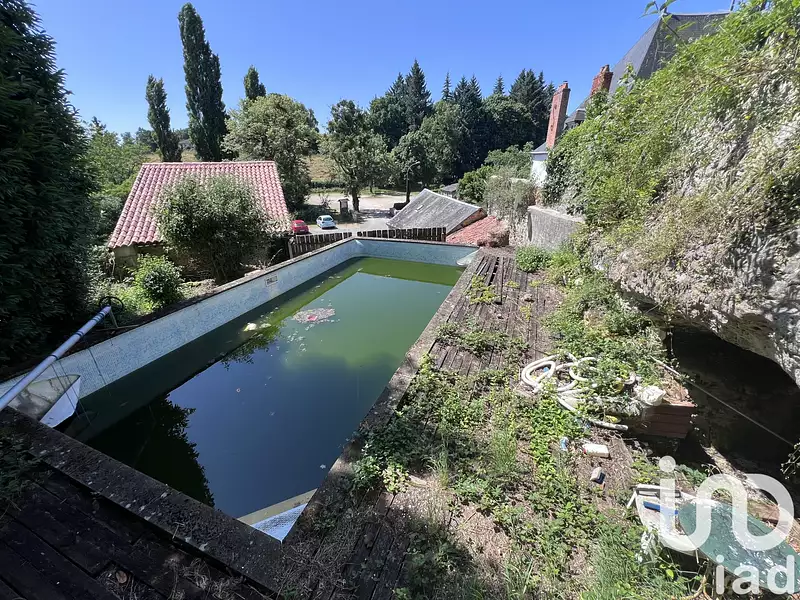 Maison, 230 m²