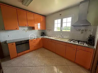 Maison, 135 m²