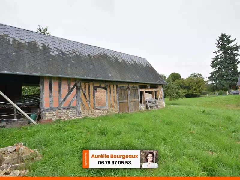 Maison, 110 m²