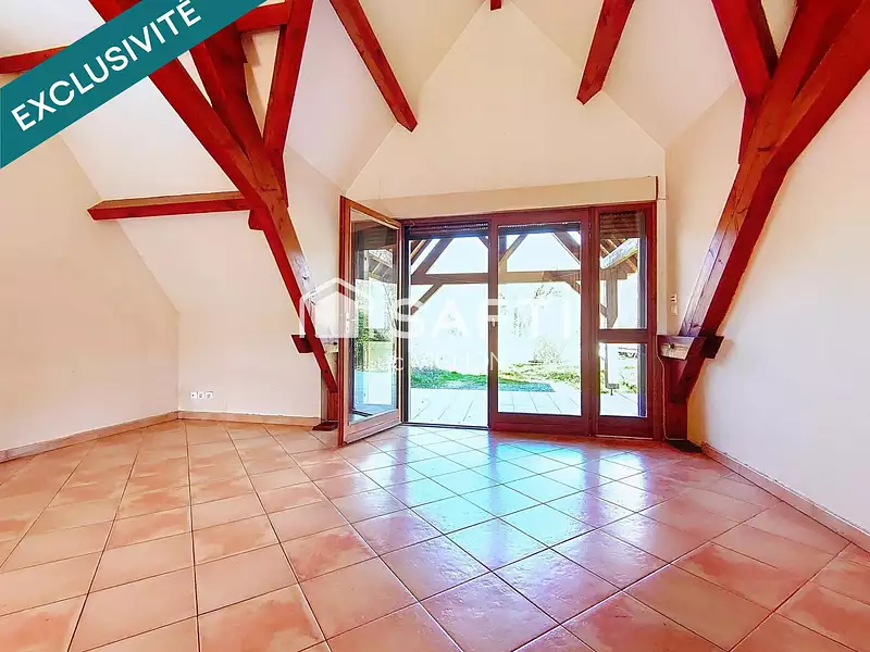 Maison, 81 m²