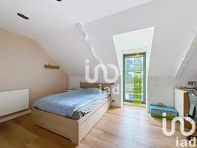 Maison, 170 m²