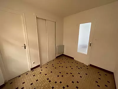 Appartement, 41,79 m²