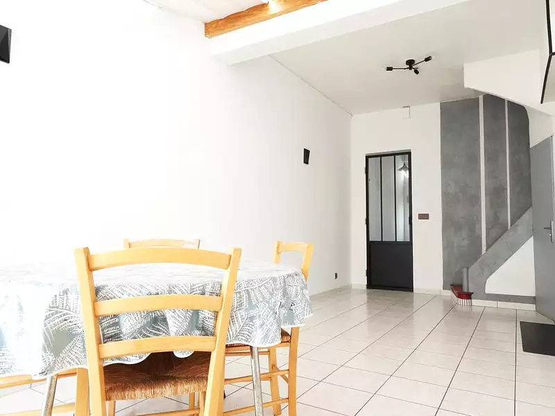 Maison, 70 m²