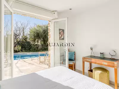 Maison, 101 m²