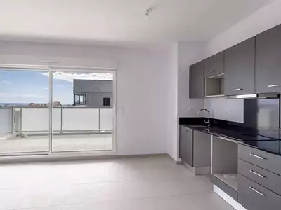 Appartement, 106 m²