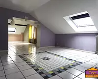 Appartement, 122 m²