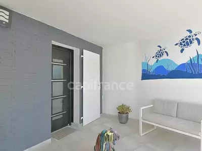 Maison, 132 m²