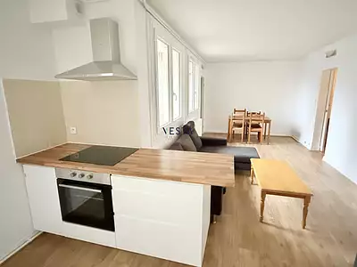 Appartement, 70 m²