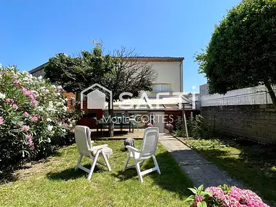 Maison, 132 m²