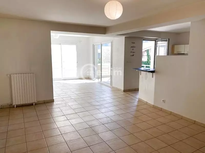 Appartement, 88,04 m²