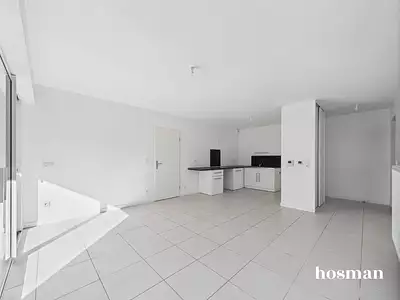 Appartement, 67 m²