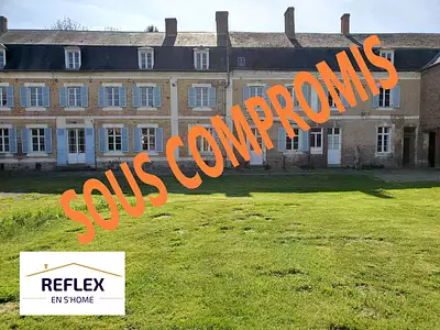 Maison, 900 m²