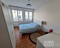 Appartement, 52,5 m²