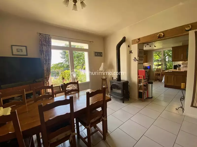 Maison, 120 m²