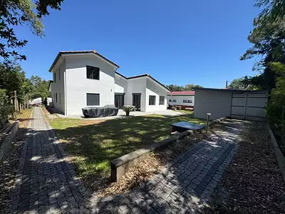 Maison, 145 m²