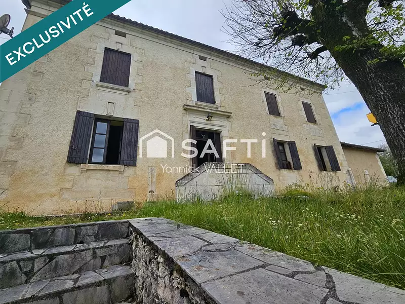 Maison, 150 m²