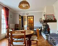 Maison, 125 m²