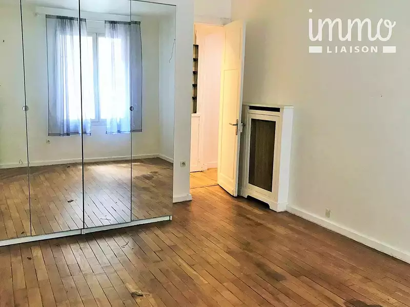 Appartement, 111,79 m²
