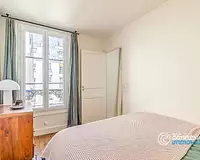 Appartement, 36 m²