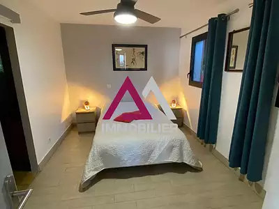 Appartement, 37,2 m²