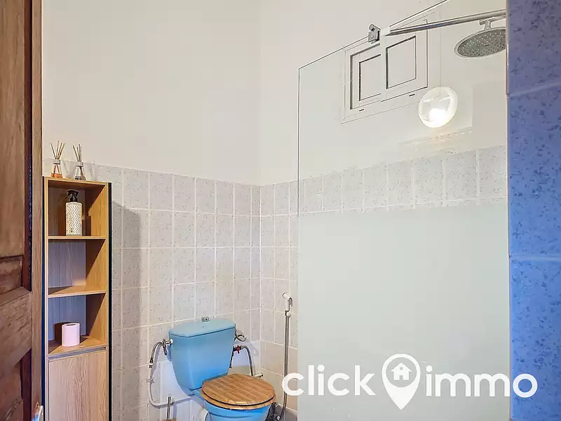 Appartement, 64 m²