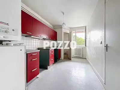 Appartement, 72,05 m²