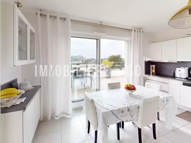 Appartement, 78,85 m²
