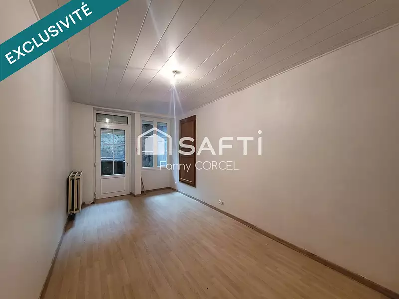 Maison, 82 m²