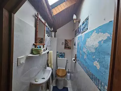 Appartement, 72 m²