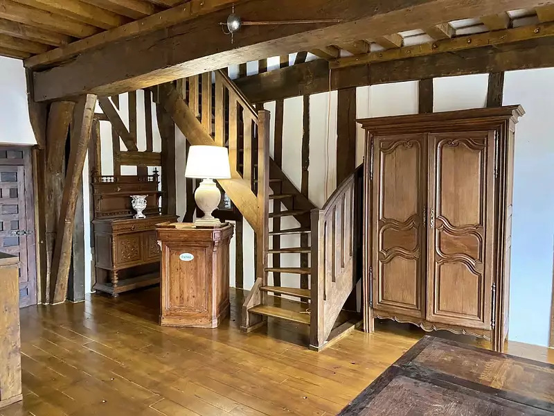 Maison, 180 m²