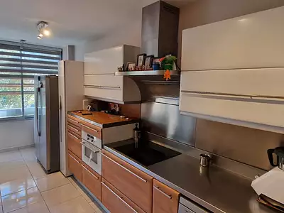 Appartement, 70 m²