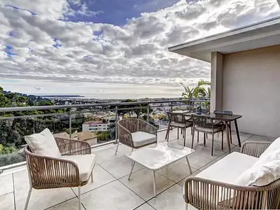 Appartement, 116 m²