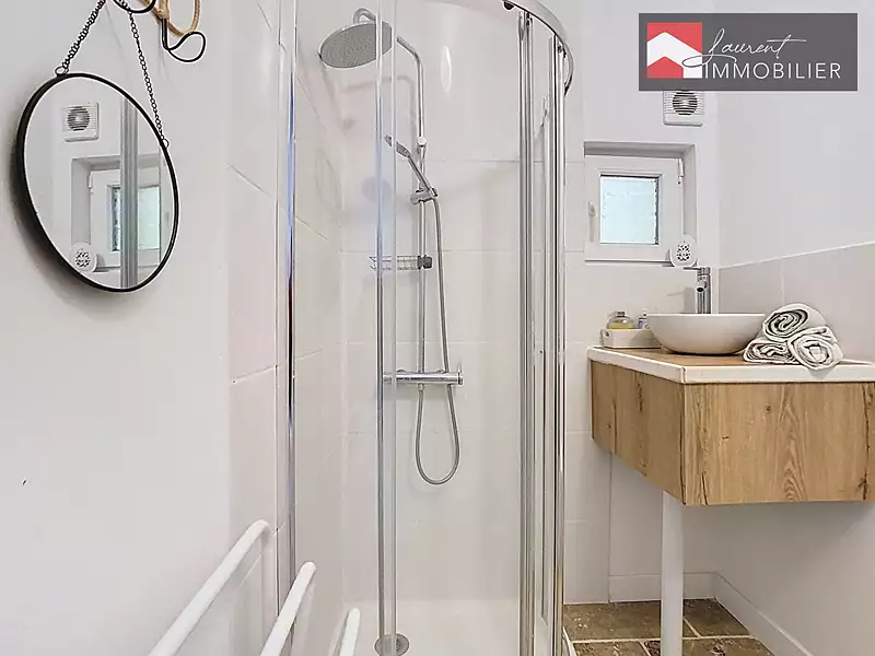 Appartement, 66 m²