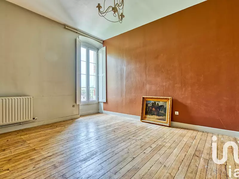 Maison, 160 m²